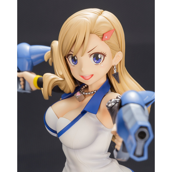 KOTOBUKIYA ARTFX J: Edens Zero - Rebecca Bluegarden - Bards & Cards