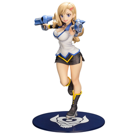 KOTOBUKIYA ARTFX J: Edens Zero - Rebecca Bluegarden - Bards & Cards