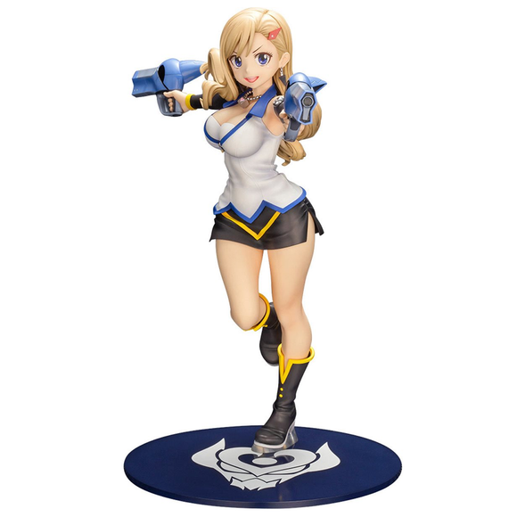 KOTOBUKIYA ARTFX J: Edens Zero - Rebecca Bluegarden - Bards & Cards