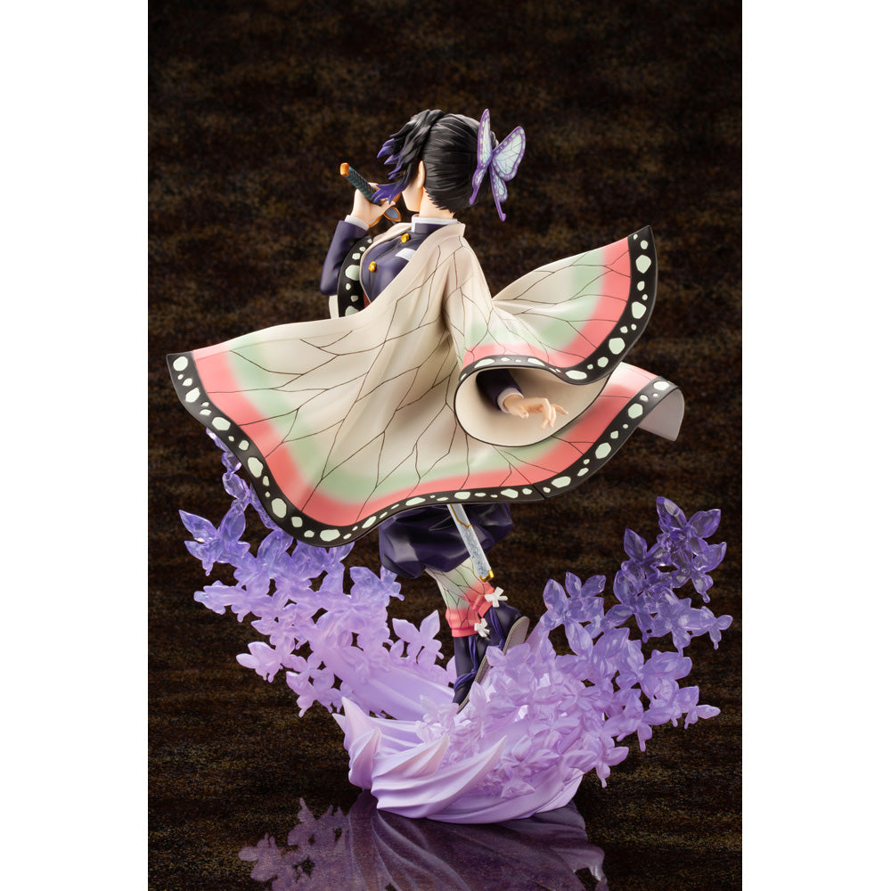 KOTOBUKIYA ARTFX J: Demon Slayer: Kimetsu no Yaiba - Shinobu Kocho