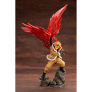 KOTOBUKIYA ARTFX J: My Hero Academia - Hawks - Bards & Cards