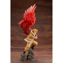 KOTOBUKIYA ARTFX J: My Hero Academia - Hawks - Bards & Cards