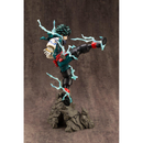 KOTOBUKIYA ARTFX J: My Hero Academia - Izuku Midoriya (Ver. 2) 1/8 Scale Figure - Bards & Cards