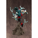 KOTOBUKIYA ARTFX J: My Hero Academia - Izuku Midoriya (Ver. 2) 1/8 Scale Figure - Bards & Cards