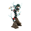 KOTOBUKIYA ARTFX J: My Hero Academia - Izuku Midoriya (Ver. 2) 1/8 Scale Figure - Bards & Cards