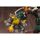 KOTOBUKIYA ARTFX J: My Hero Academia - Katsuki Bakugo (Ver.2) 1/8 Scale Figure - Bards & Cards