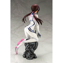 KOTOBUKIYA: Evangelion: 3.0+1.0 Thrice Upon a Time - Mari Makinami Illustrious White Plugsuit Ver. 1/6 Scale Figure - Bards & Cards