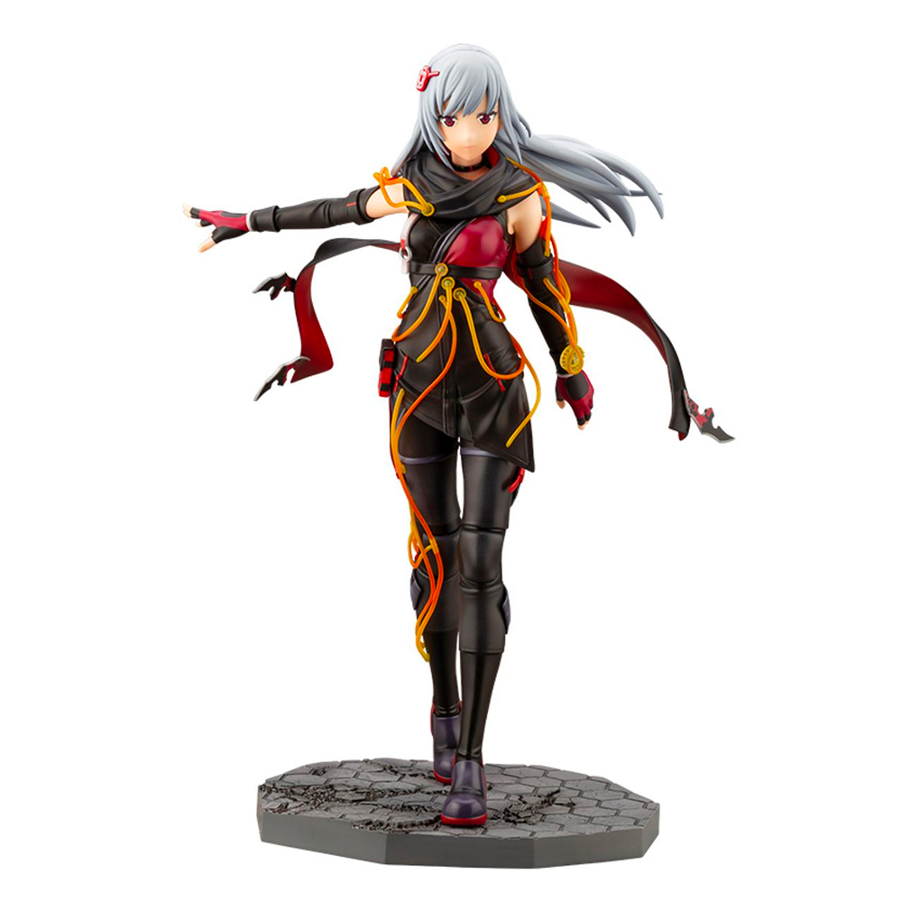 KOTOBUKIYA ARTFX J: Scarlet Nexus - Kasane Randall 1/8 Scale Figure