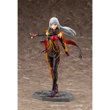 KOTOBUKIYA ARTFX J: Scarlet Nexus - Kasane Randall 1/8 Scale Figure - Bards & Cards