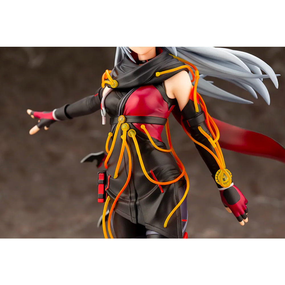 KOTOBUKIYA ARTFX J: Scarlet Nexus - Kasane Randall 1/8 Scale Figure