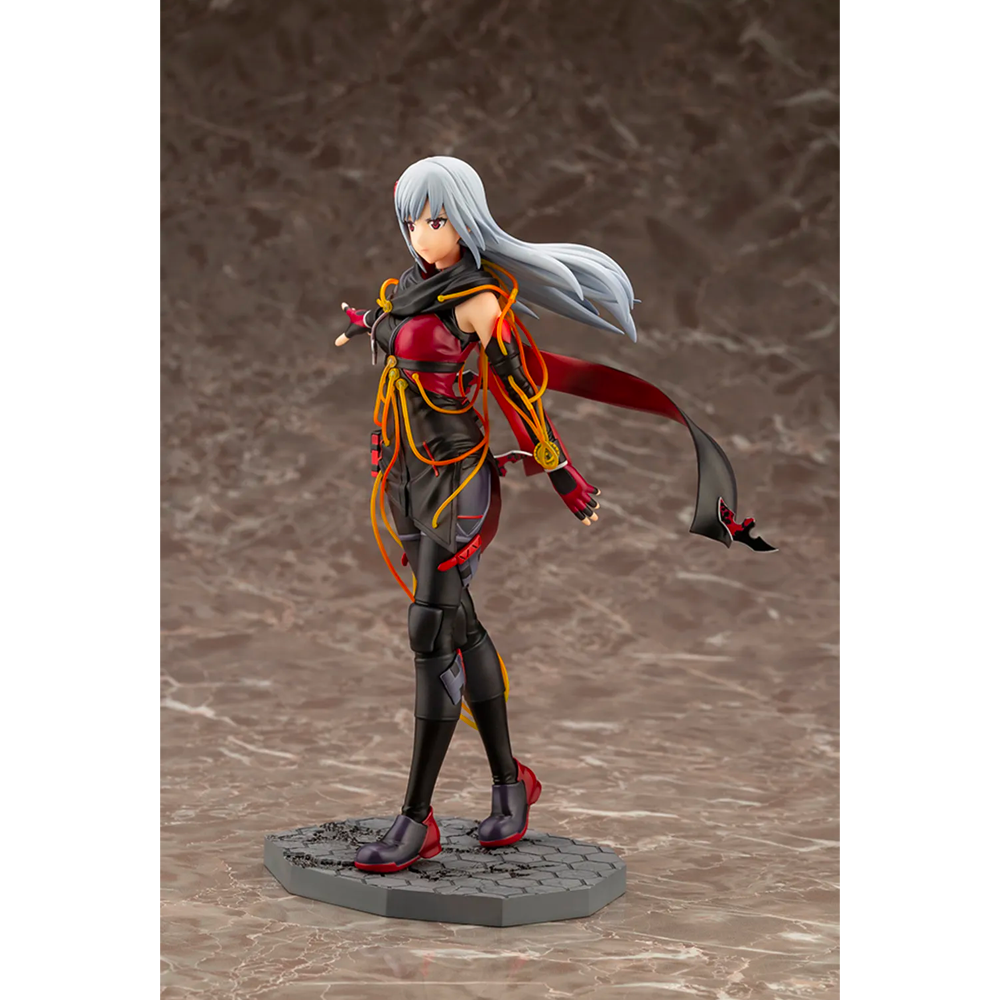 KOTOBUKIYA ARTFX J: Scarlet Nexus - Kasane Randall 1/8 Scale Figure