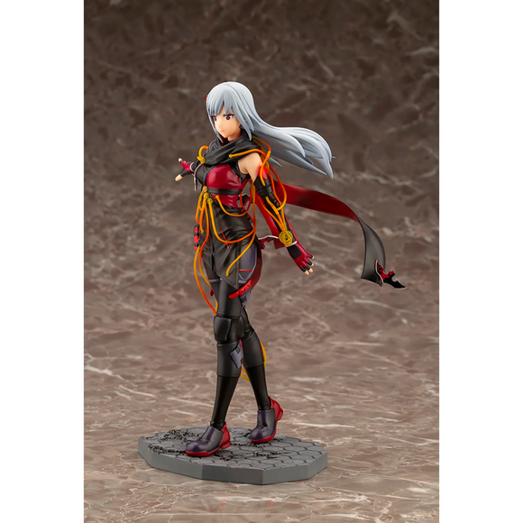 KOTOBUKIYA ARTFX J: Scarlet Nexus - Kasane Randall 1/8 Scale Figure - Bards & Cards