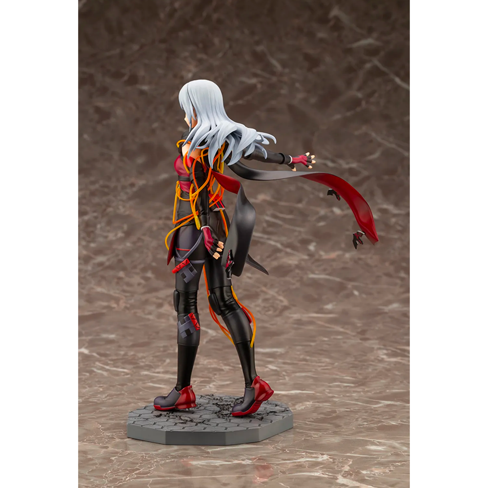 KOTOBUKIYA ARTFX J: Scarlet Nexus - Kasane Randall 1/8 Scale Figure