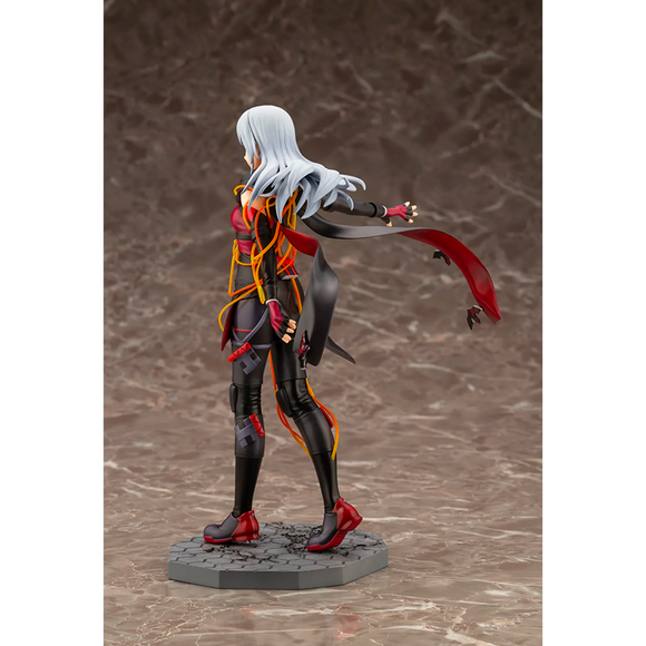 KOTOBUKIYA ARTFX J: Scarlet Nexus - Kasane Randall 1/8 Scale Figure - Bards & Cards