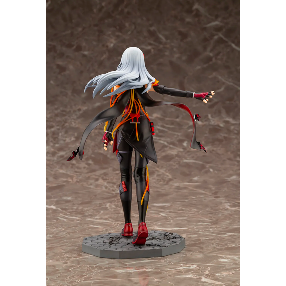 KOTOBUKIYA ARTFX J: Scarlet Nexus - Kasane Randall 1/8 Scale Figure