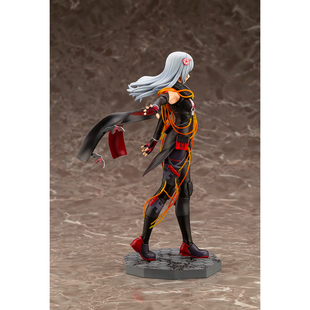 KOTOBUKIYA ARTFX J: Scarlet Nexus - Kasane Randall 1/8 Scale Figure