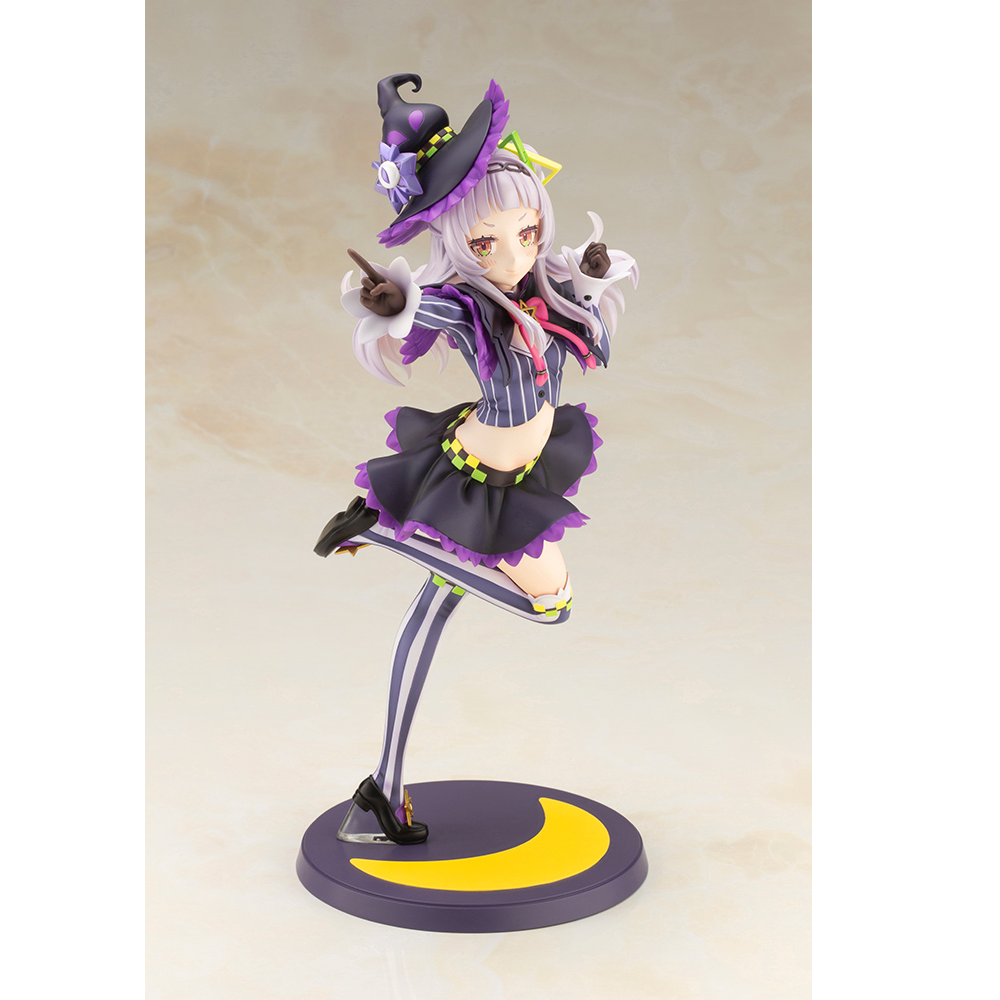 [PRE-ORDER] KOTOBUKIYA: Hololive Production - Shion Murasaki 1/7 Scale Figure - 0