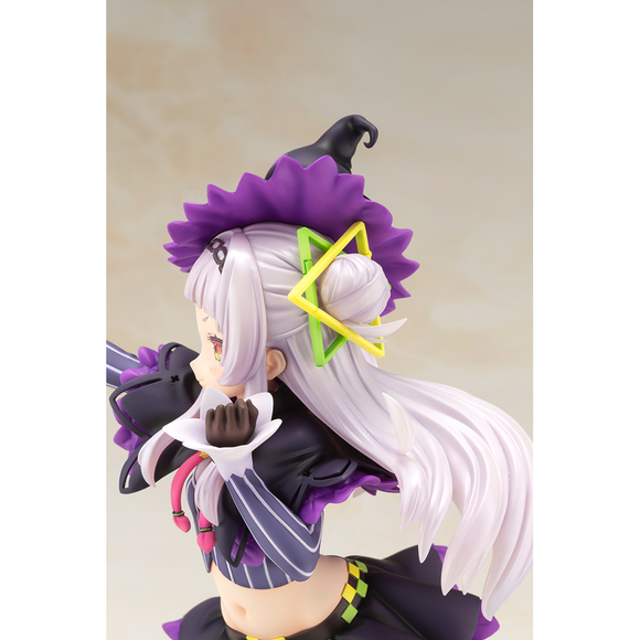 [PRE-ORDER] KOTOBUKIYA: Hololive Production - Shion Murasaki 1/7 Scale Figure - Bards & Cards