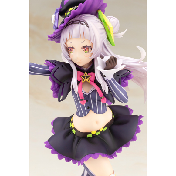 [PRE-ORDER] KOTOBUKIYA: Hololive Production - Shion Murasaki 1/7 Scale Figure - Bards & Cards