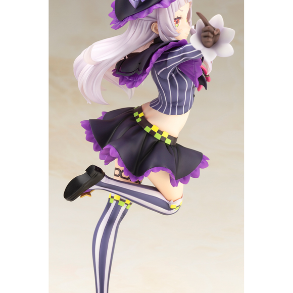[PRE-ORDER] KOTOBUKIYA: Hololive Production - Shion Murasaki 1/7 Scale Figure - Bards & Cards