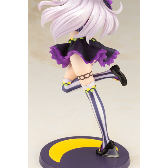 [PRE-ORDER] KOTOBUKIYA: Hololive Production - Shion Murasaki 1/7 Scale Figure - Bards & Cards
