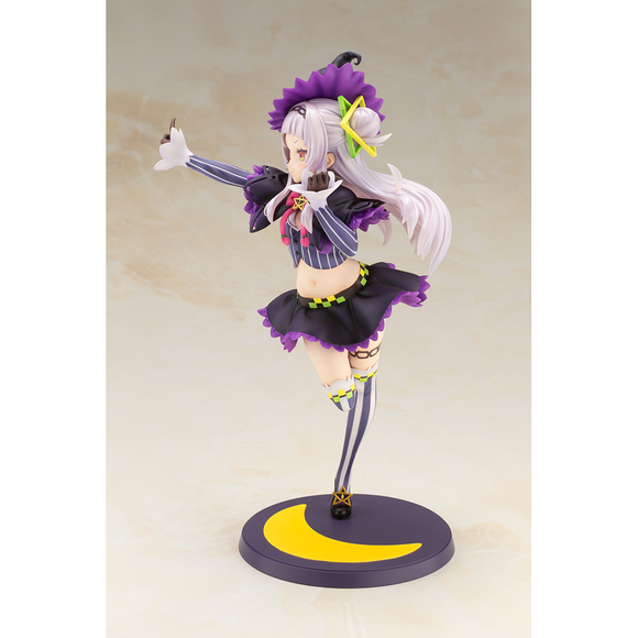 [PRE-ORDER] KOTOBUKIYA: Hololive Production - Shion Murasaki 1/7 Scale Figure - Bards & Cards