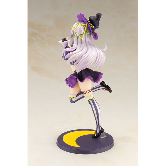 [PRE-ORDER] KOTOBUKIYA: Hololive Production - Shion Murasaki 1/7 Scale Figure - Bards & Cards