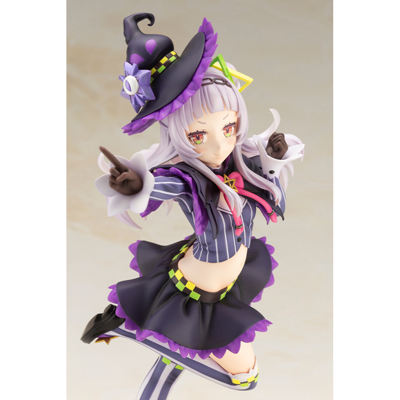 [PRE-ORDER] KOTOBUKIYA: Hololive Production - Shion Murasaki 1/7 Scale Figure - Bards & Cards