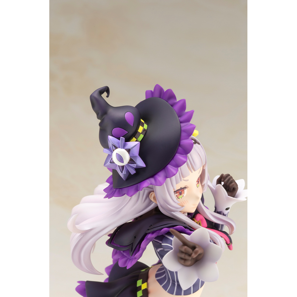 [PRE-ORDER] KOTOBUKIYA: Hololive Production - Shion Murasaki 1/7 Scale Figure