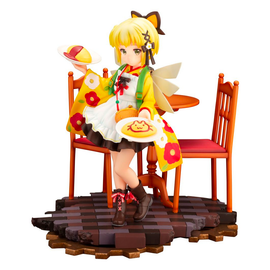 [PRE-ORDER] KOTOBUKIYA: Prima Doll - Gekka 1/7 Scale Figure - Bards & Cards
