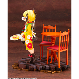 [PRE-ORDER] KOTOBUKIYA: Prima Doll - Gekka 1/7 Scale Figure - Bards & Cards
