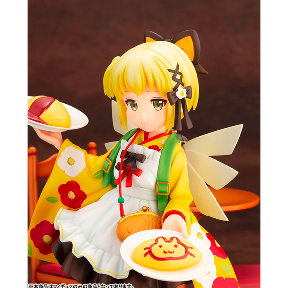 [PRE-ORDER] KOTOBUKIYA: Prima Doll - Gekka 1/7 Scale Figure - Bards & Cards