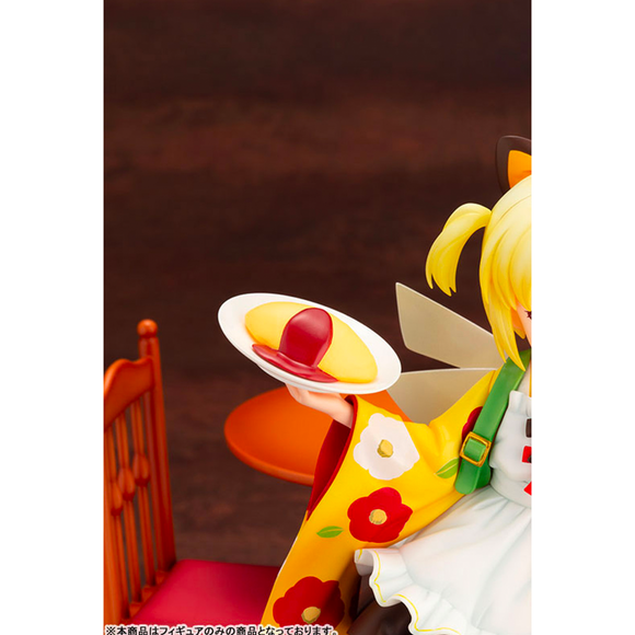 [PRE-ORDER] KOTOBUKIYA: Prima Doll - Gekka 1/7 Scale Figure - Bards & Cards