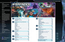 Starfinder Player Core (2E) Pocket Edition-2