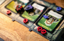 Pagan: Fate of Roanoke - Wooden Token Set - Bards & Cards