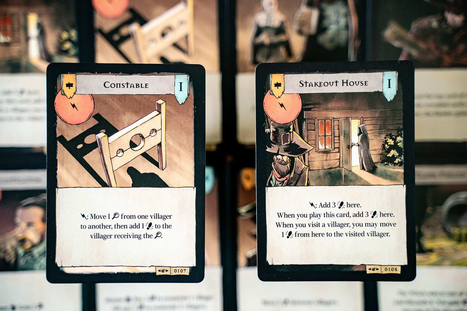 Pagan: Trials of Old – Content Pack #1