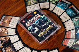 Pagan: Mind Games – Content Pack #3 - Bards & Cards