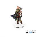 Infinity 3D Markers - Bards & Cards