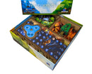 Photosynthesis Board Game Organizer Insert - Bards & Cards