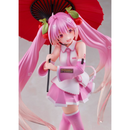 Taito: Hatsune Miku - Hatsune Miku 2nd season (Japanese Umbrella Version) New Written Lottery Figure - Bards & Cards