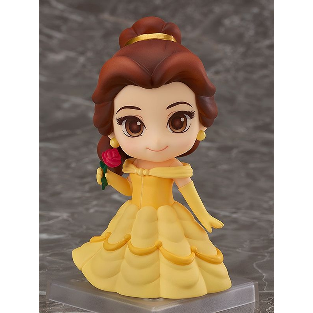 Nendoroid: Beauty and the Beast - Belle Overseas #755