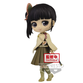 Banpresto Q Posket: Demon Slayer: Kimetsu no Yaiba - Kanao Tsuyuri (Ver. B) - Bards & Cards