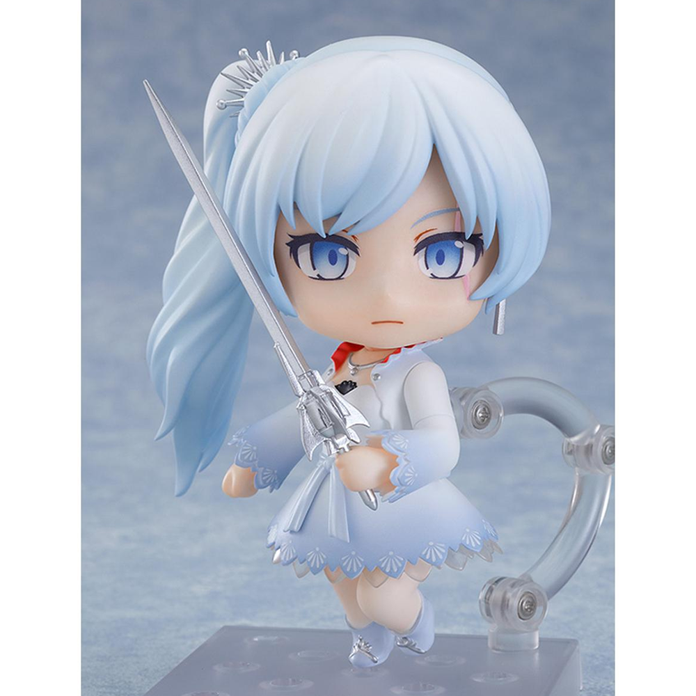 Nendoroid: RWBY - Weiss Schnee #1529 - 0