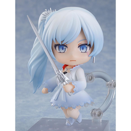 Nendoroid: RWBY - Weiss Schnee #1529 - Bards & Cards