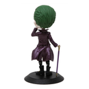 Banpresto Q Posket: Suicide Squad - Joker (Ver. A) - Bards & Cards