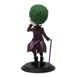 Banpresto Q Posket: Suicide Squad - Joker (Ver. A) - Bards & Cards