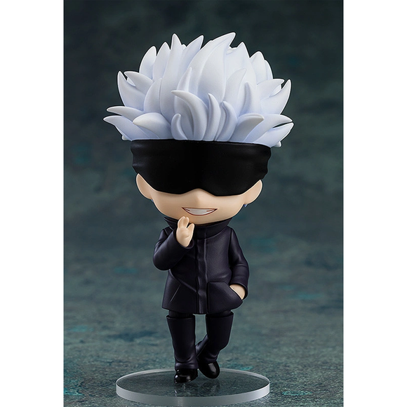 Nendoroid: Jujutsu Kaisen - Satoru Gojo #1528 - Bards & Cards