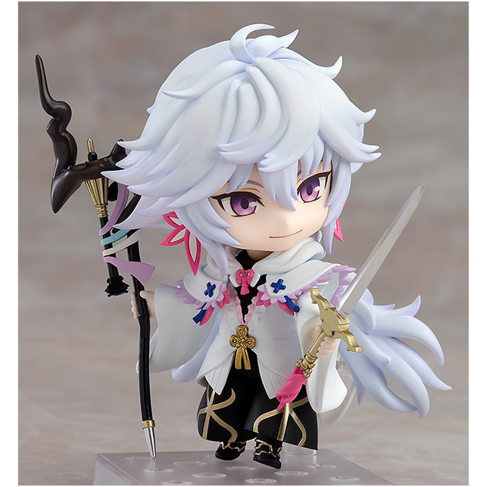 Nendoroid: Fate/Grand Order - Caster/Merlin #970 - 0