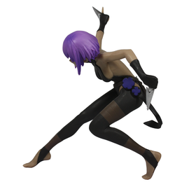 Banpresto: Fate/Grand Order: Divine Realm of the Round Table: Camelot - Hassan of the Serenity Servant Figure - Bards & Cards