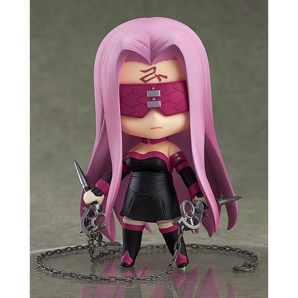 Nendoroid: Fate/Stay night Heaven's Feel - Rider - 0